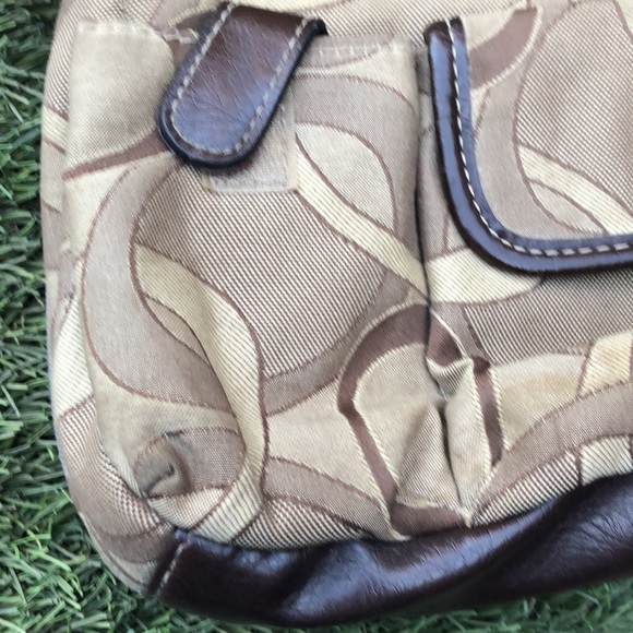 Rossetti shoulder bag - Picture 5 of 6